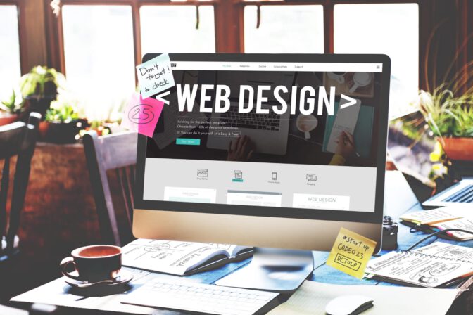 The Importance of Modern Web Design for Your Business