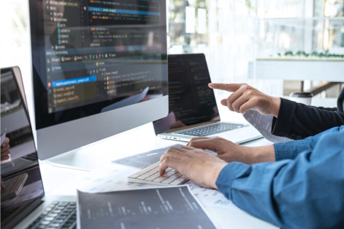Why Web Development is the Backbone of Your Online Success