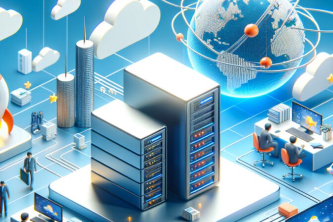 Host & Domain: The Foundation of Your Online Presence